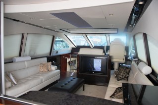 Carbon -  Main Salon 2